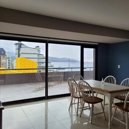 Gente Del Sur - Rivadavia Apartment Ushuaia Exterior photo
