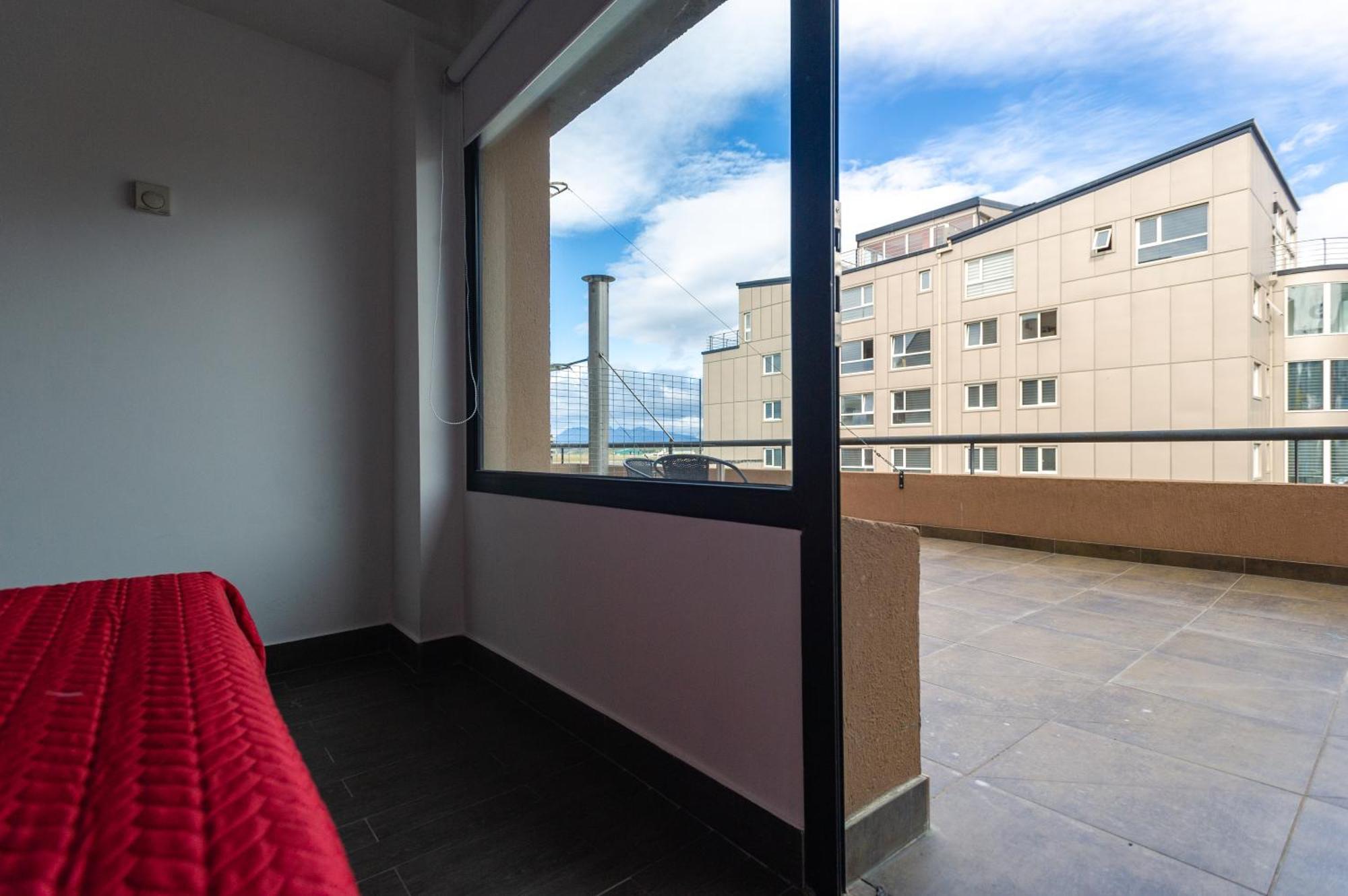 Gente Del Sur - Rivadavia Apartment Ushuaia Exterior photo