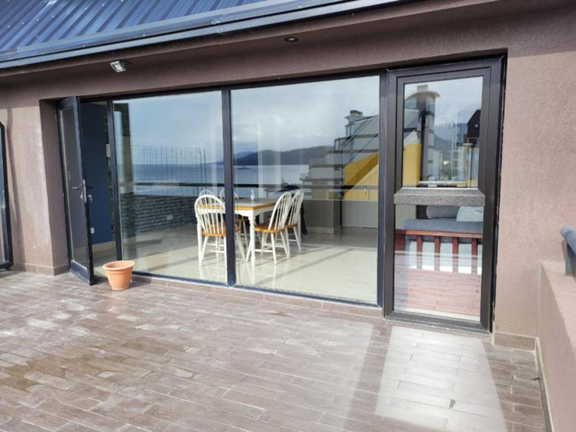 Gente Del Sur - Rivadavia Apartment Ushuaia Exterior photo