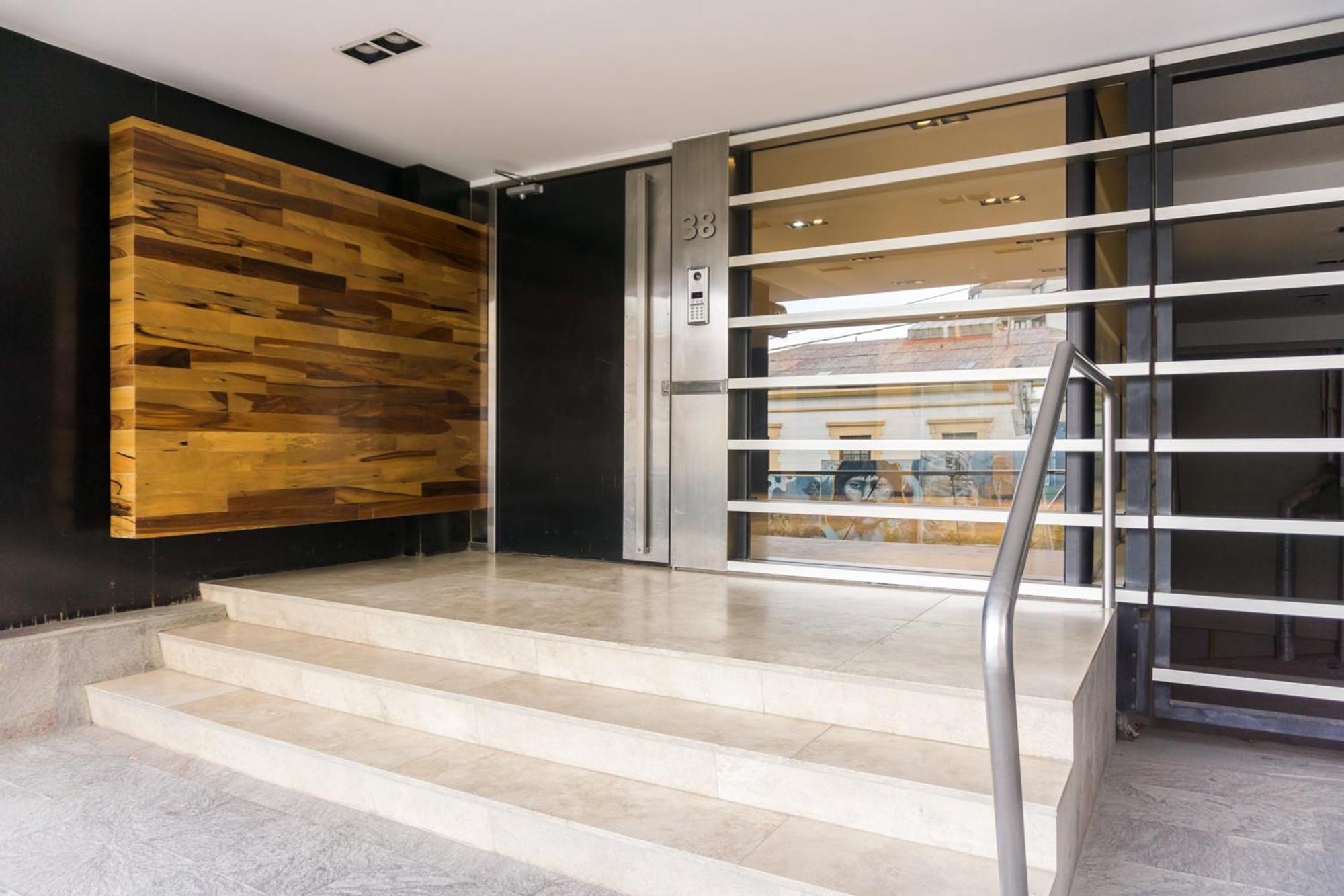 Gente Del Sur - Rivadavia Apartment Ushuaia Exterior photo